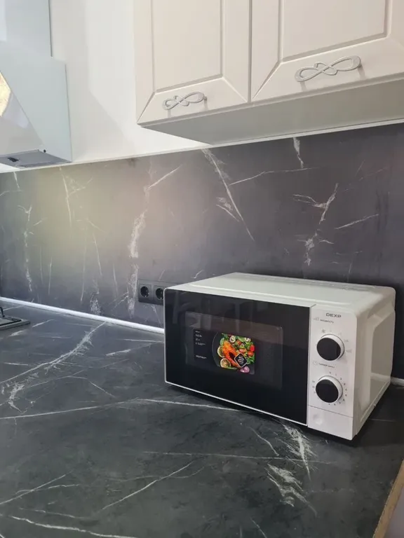 Дом на улице Светлогорская 2В