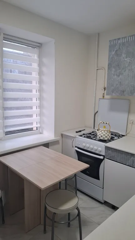 Уютная квартира ждёт Вас!