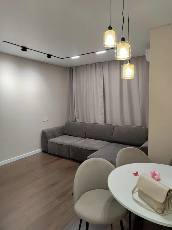 Комфортная квартира Рио Гранд рядом с пляжем