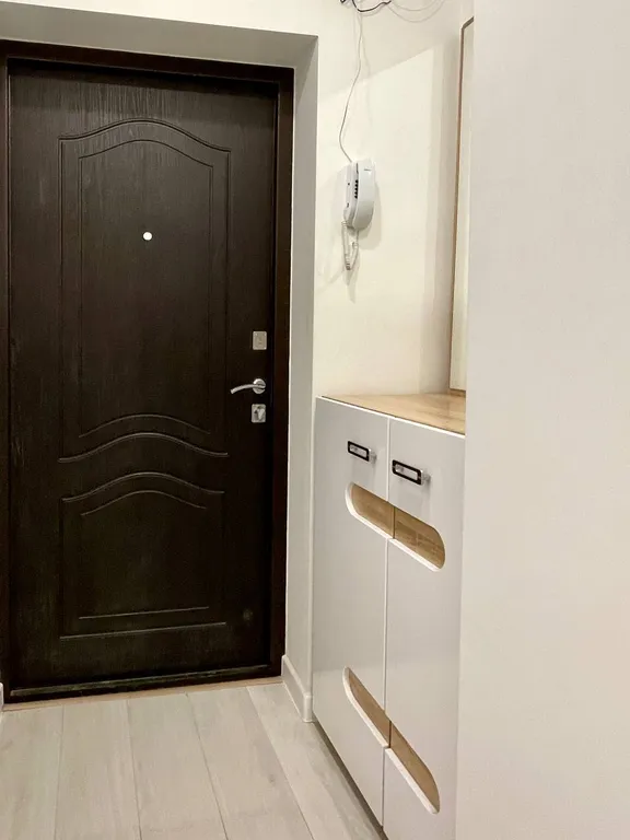 Уютная квартира в центре