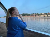 Полина Мицевич