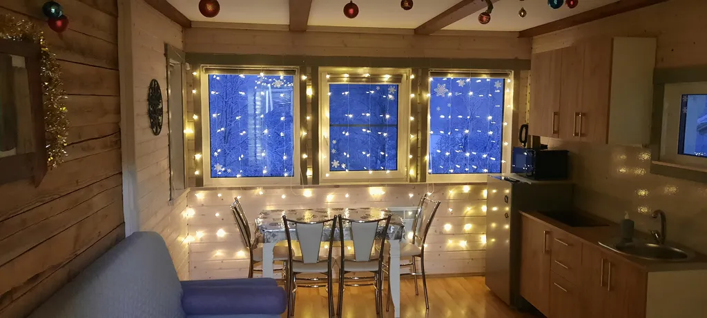 Уткина ламба