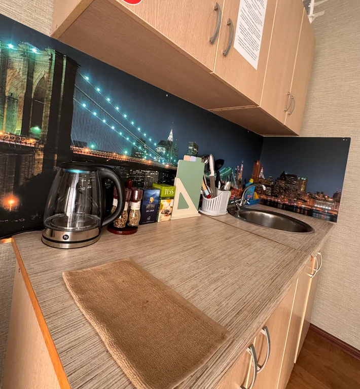 Апартаменты Комфорт на Гостенской 12