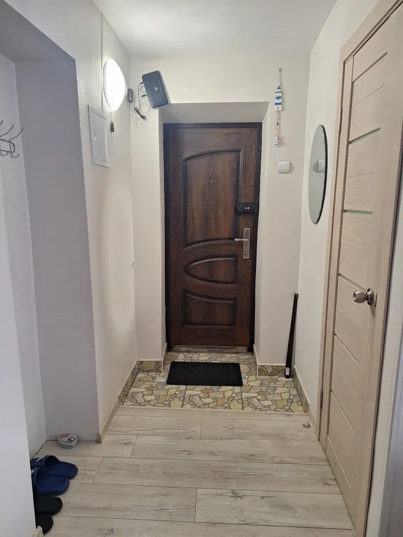 Уютная квартира в центре