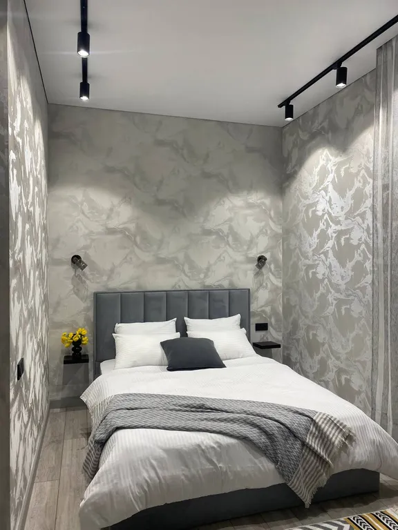 Квартира Квартира Центр города — Владикавказ