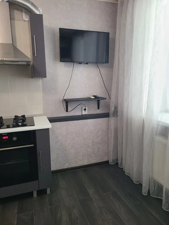 Уютная квартира в самом центре