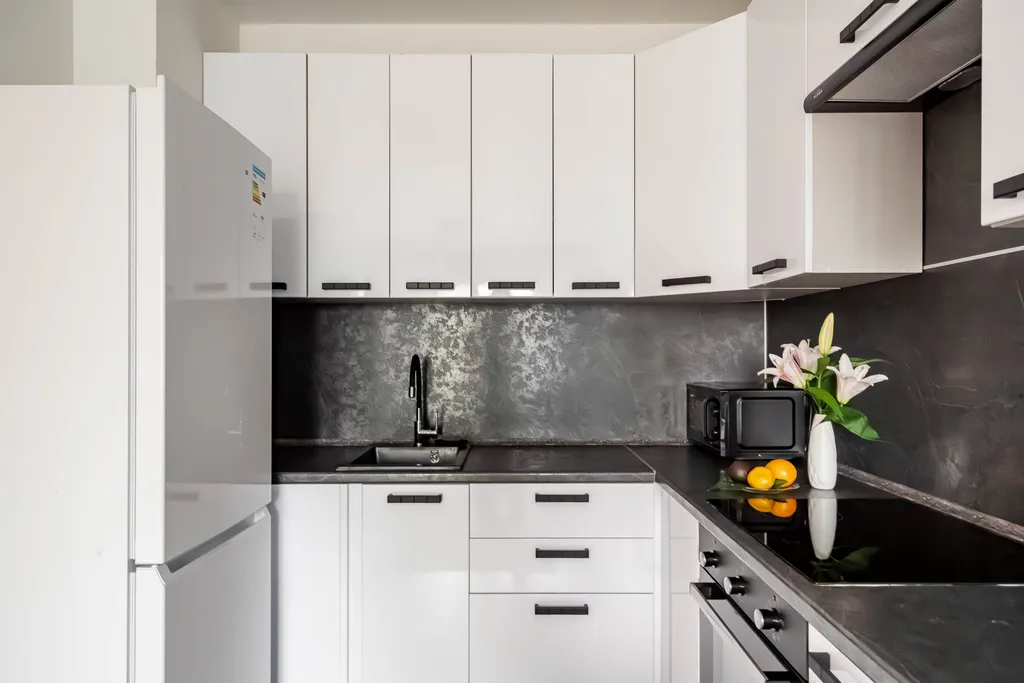Квартира Квартира Your lesnay Apart для 4 гостей — Санкт-Петербург