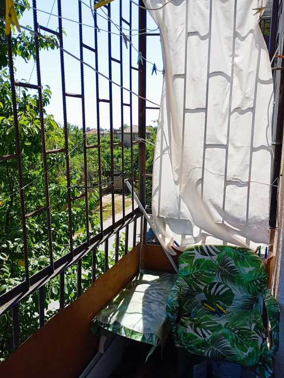 Квартира у моря