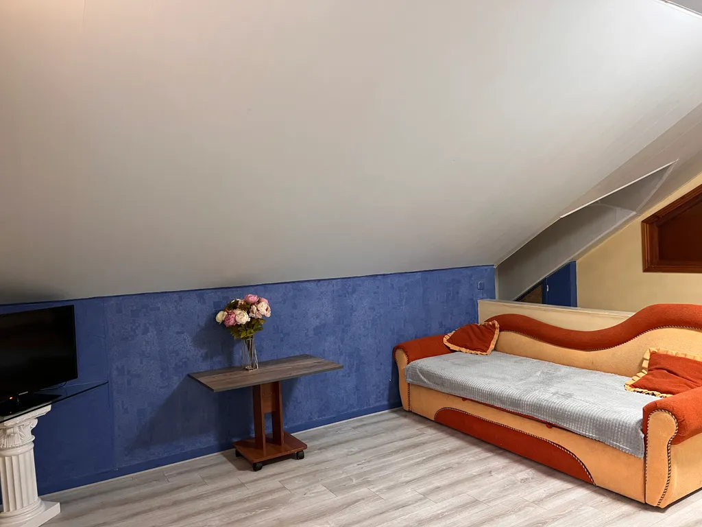 Квартира Апартаменты с кухней — аренда посуточно в Кабардинка