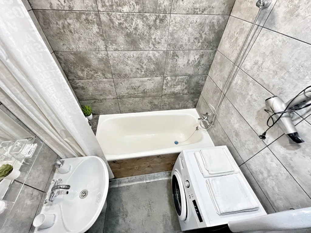 У нас как дома