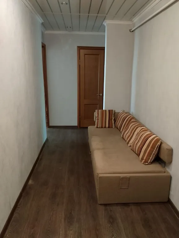 Квартира в районе слободы у военного училища