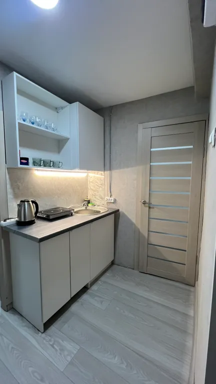 Уютная, чистая квартира с удобным расположением