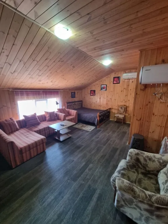 Квартира Комната — аренда посуточно в Ольгинка