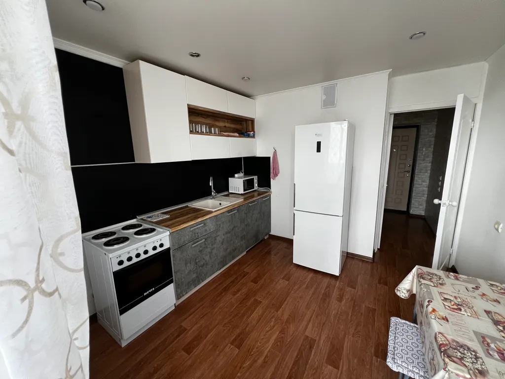 Квартира Квартира в ЖК Московский — Краснодар