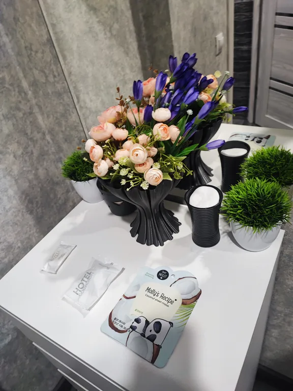 Уютная квартира в центре 204 квартала