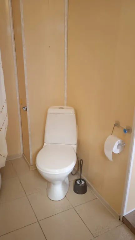 Квартира Квартира Уютный домик — Анапа