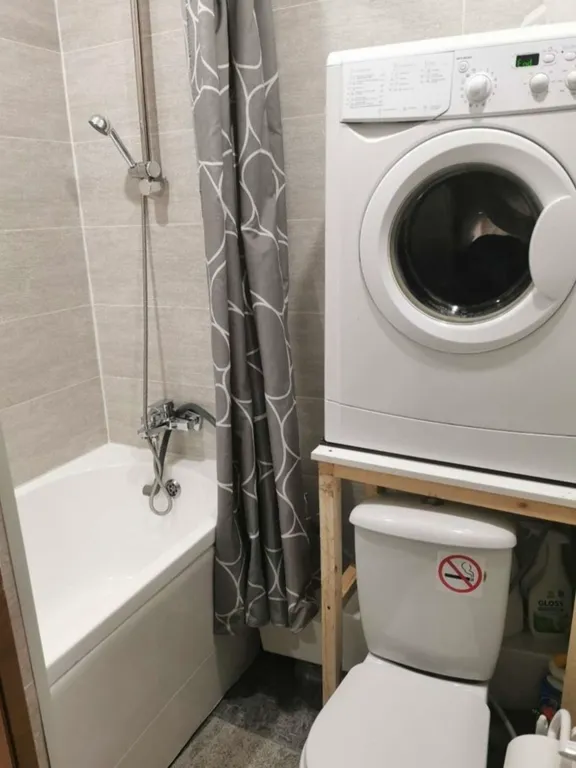 Апартамент на удобной улице