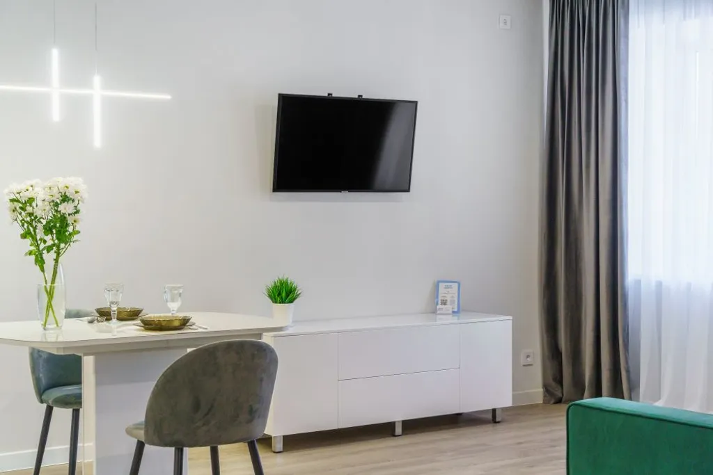 Good Night на Левитана 5