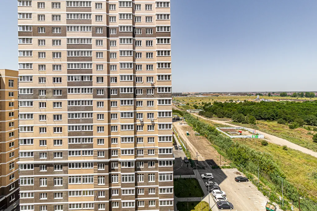 Квартира Квартира Wood-студия — Краснодар