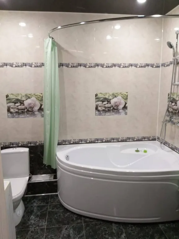 Квартира Квартира у моря в районе Высокий берег — Анапа