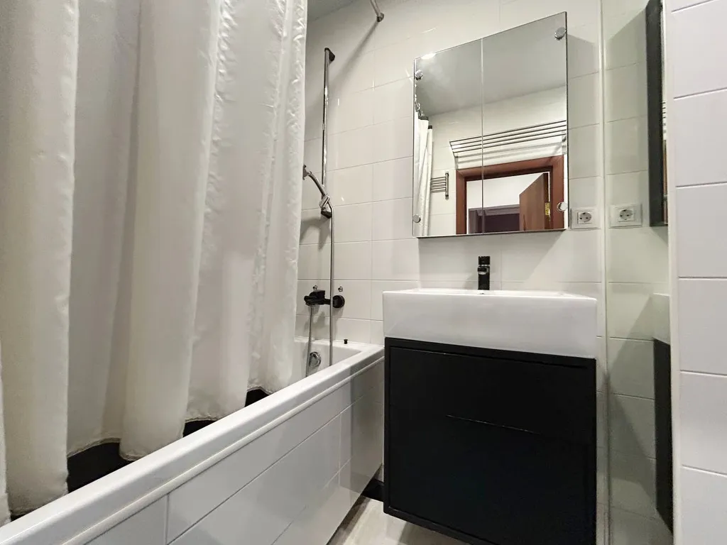 Northern apartment рядом с центром и прекрасным видом