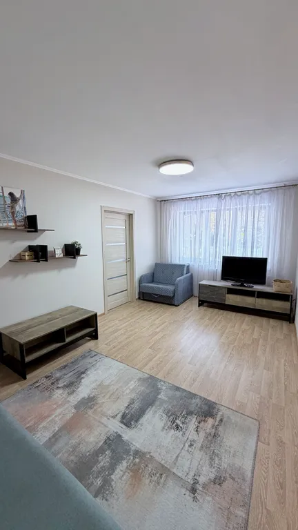 Квартира Уютная квартира на Нижнем озере в самом центре — Калининград