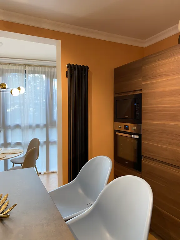 Апартамент Дом и Море