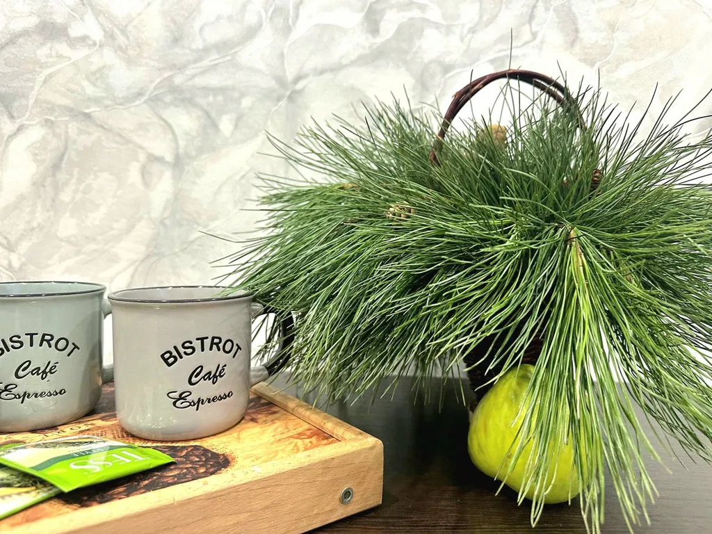 Откройте для себя Комфорт в микрорайоне Юбилейный