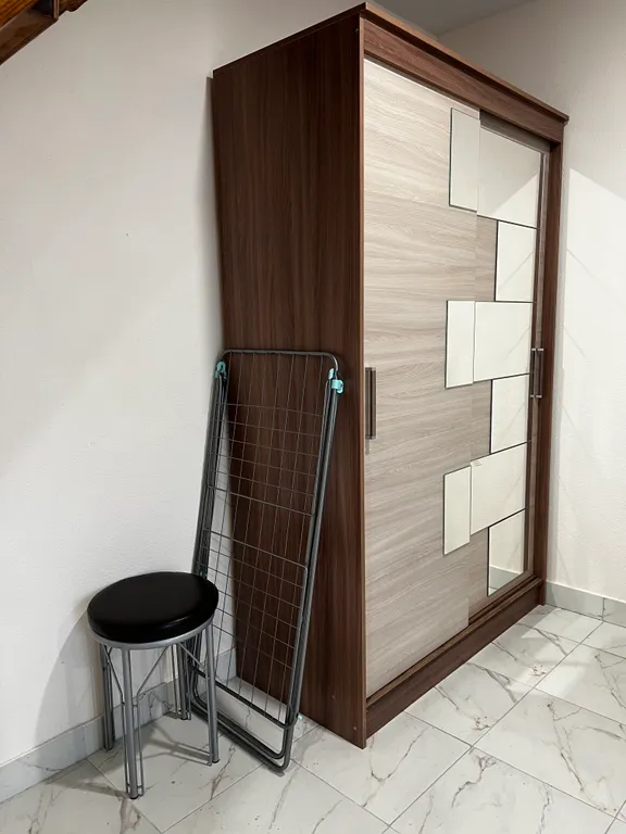 Пляжные коттеджи