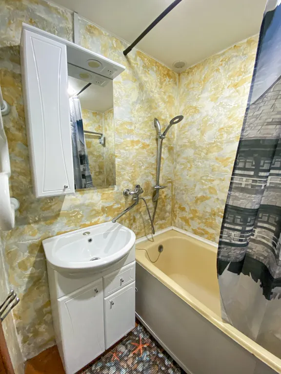 Уютная квартира рядом с заводом аппарат, 10 минут до центра