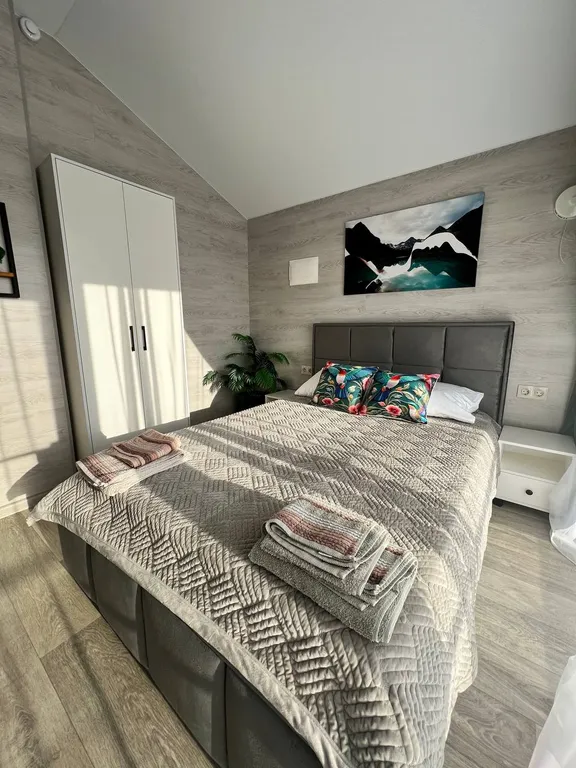 3-комнатный Дом