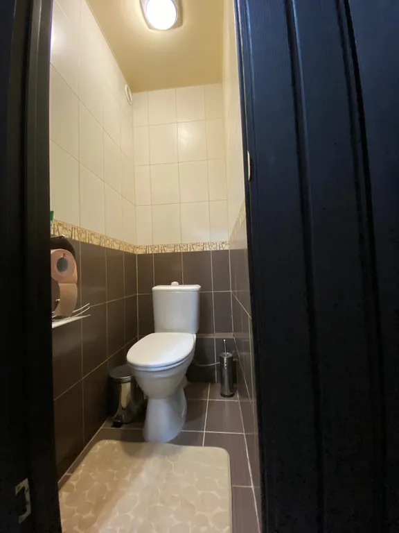 Уютная квартира в лучшем районе