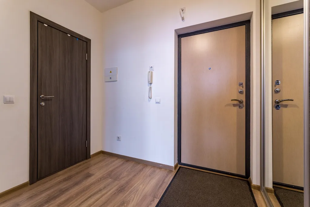 Квартира Уютная квартира рядом с центром и жд — Екатеринбург