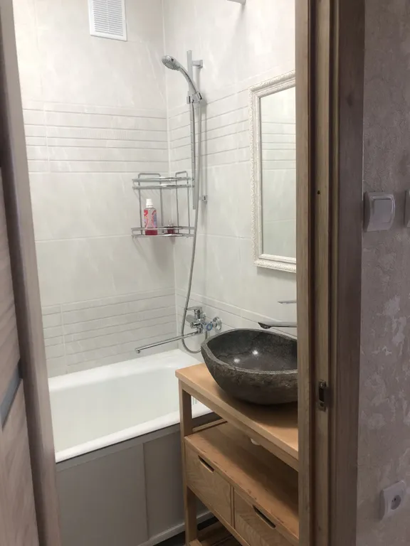 Уютная квартира в Листвянке