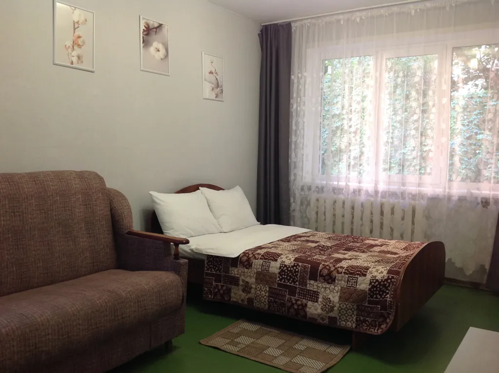 Квартира Супер локация, центр города — аренда посуточно в Саратов