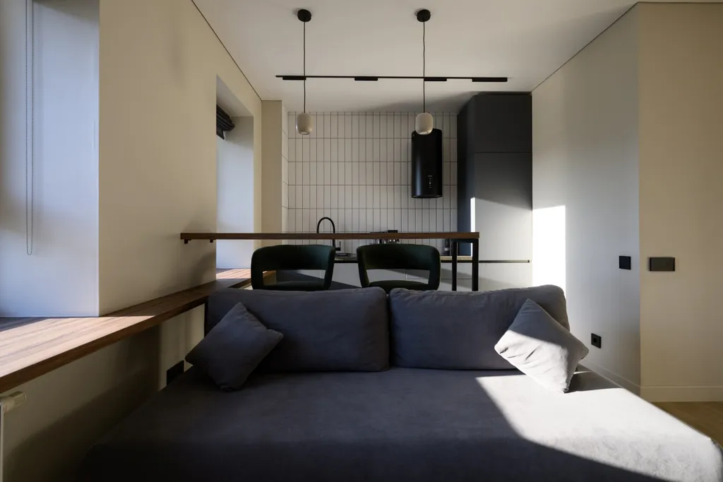 Апарт студия