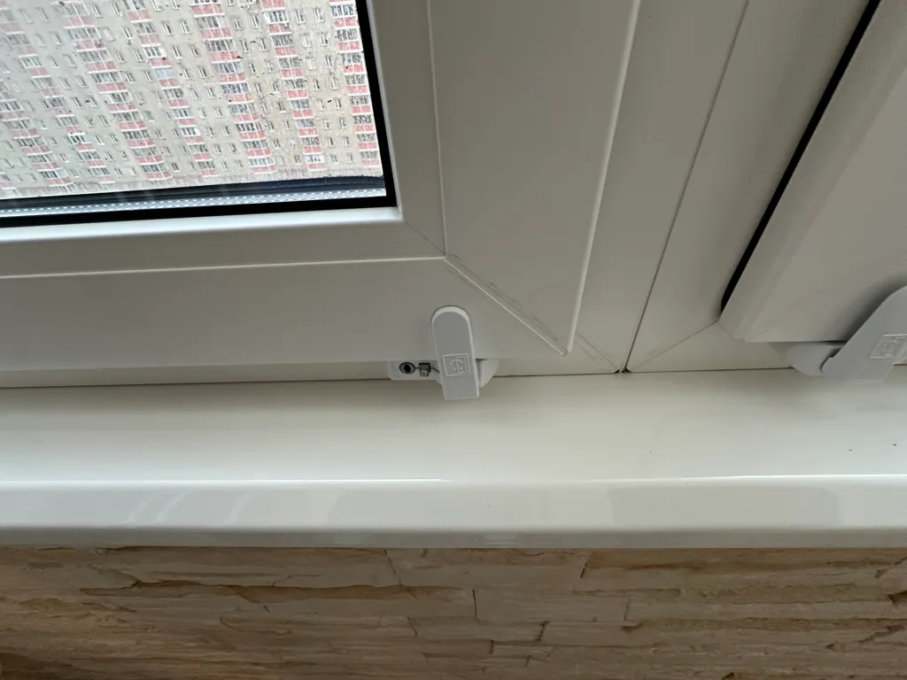 Евродвушка комфорт плюс у Щелковского шоссе