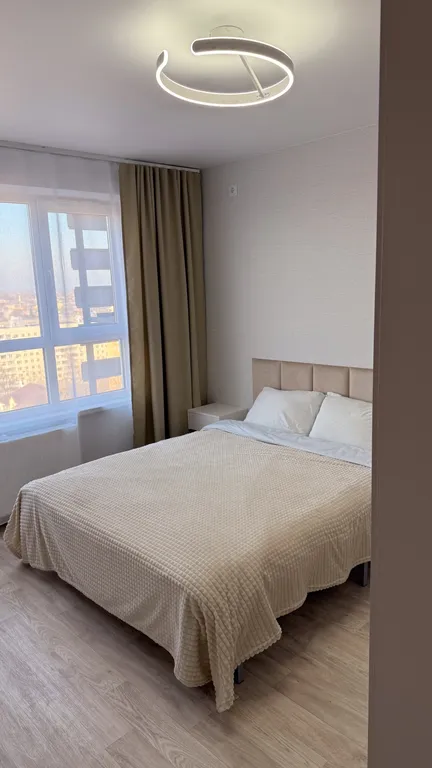 Современная квартира в новостройке — аренда посуточно в Мариуполь