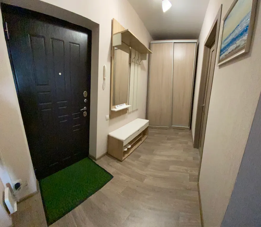 Апартаменты Kurorty Katy