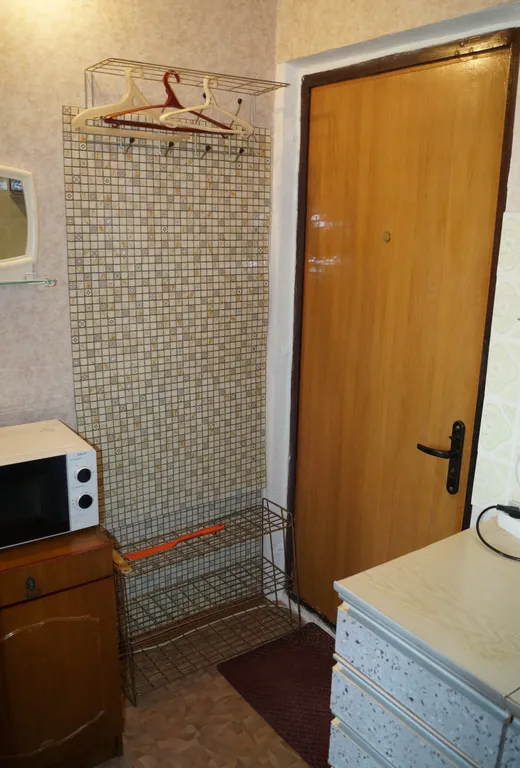 Квартира Обычная квартира — Владивосток