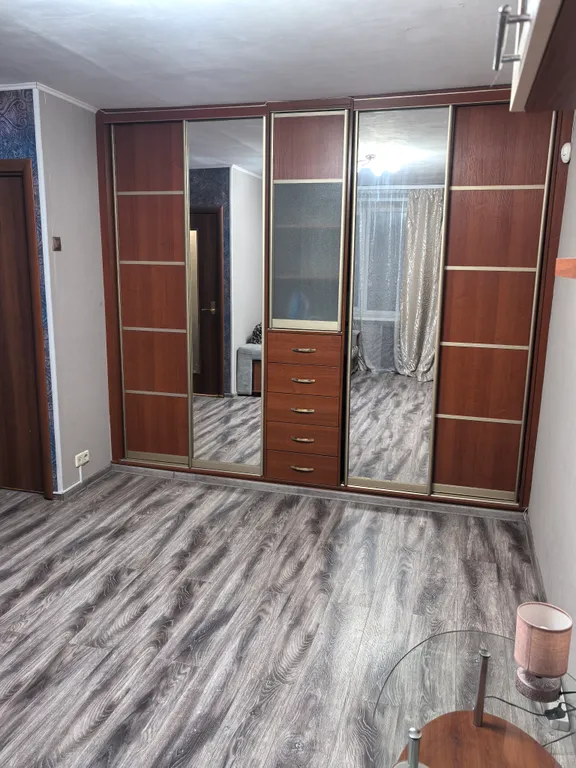 Квартира рядом с парком Победы