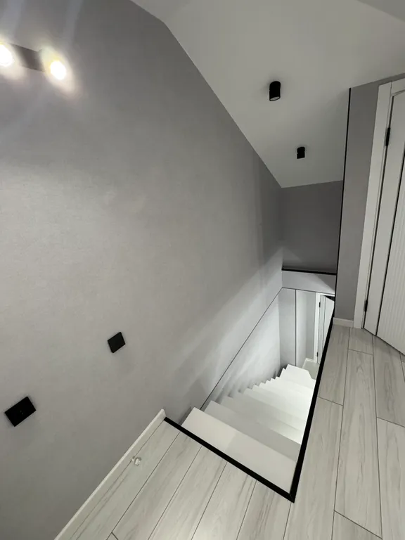 Современная и уютная квартира в центре Адлера