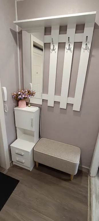 Квартира 1-комнатная Квартира — Ярославль