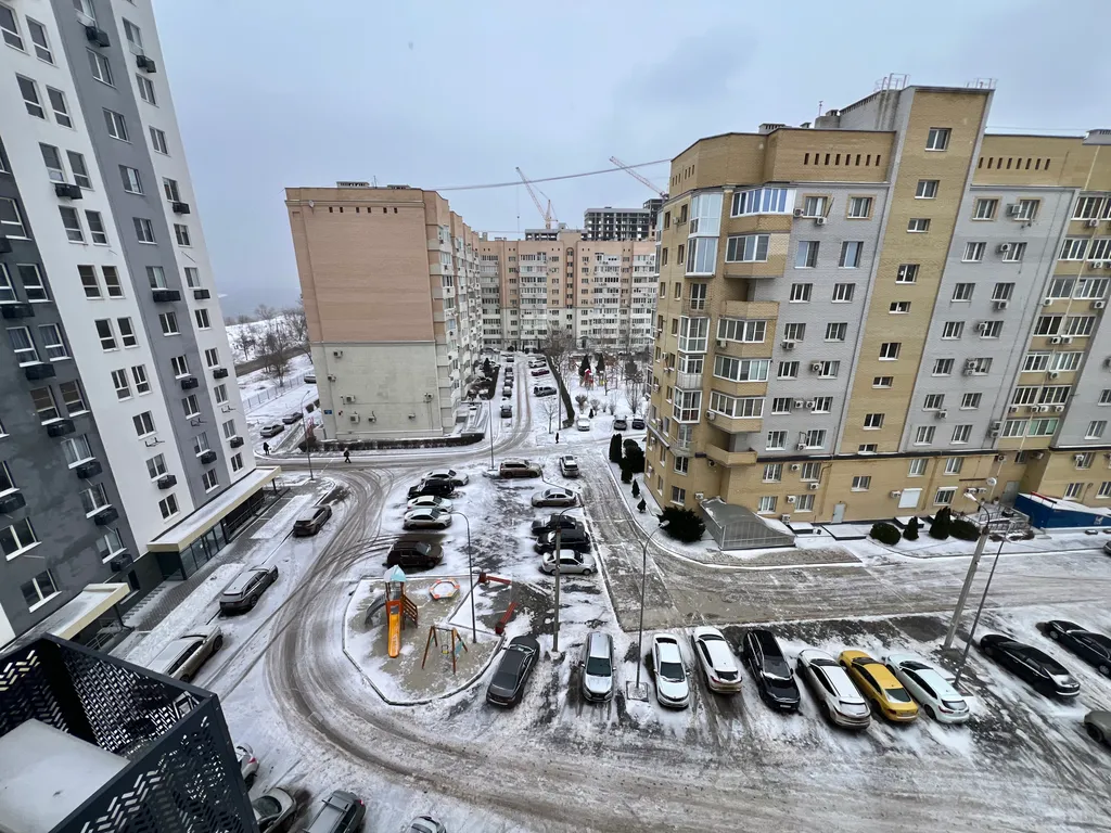 Уютная квартира в элитном доме с дизайнерским ремонтом