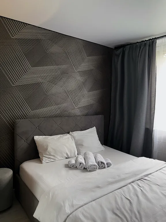 Квартира Комната — Москва