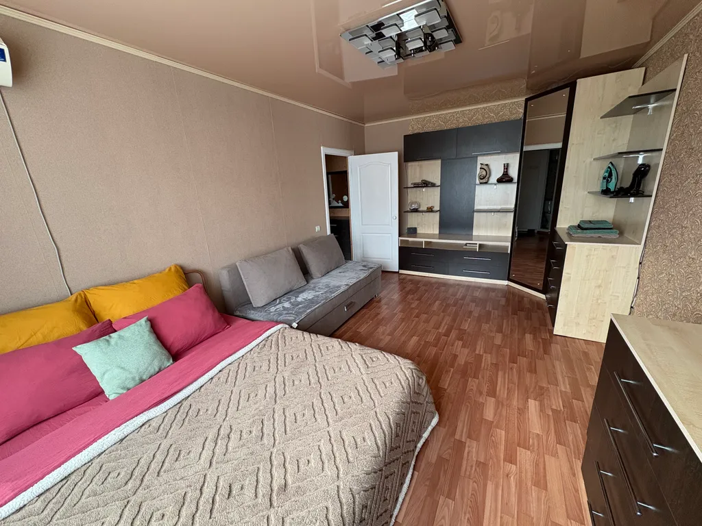 Квартира для вашего комфортного проживания