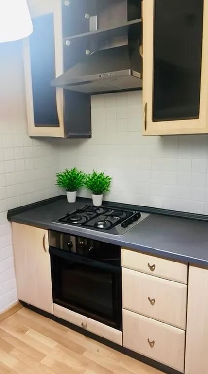 Квартира Уютная квартира в центре Калининграда, очень удобное расположение — Калининград