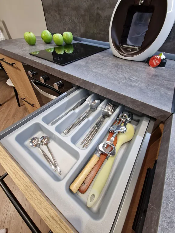 Уютная студия