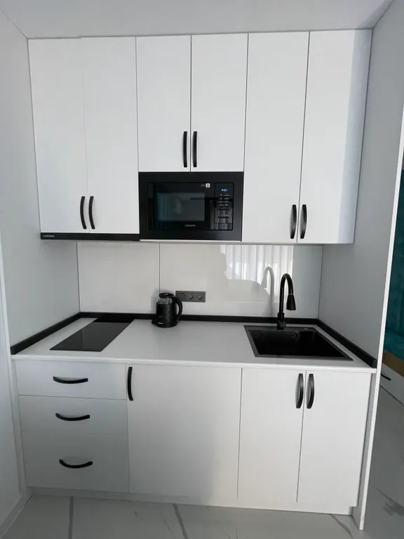 Студия у моря