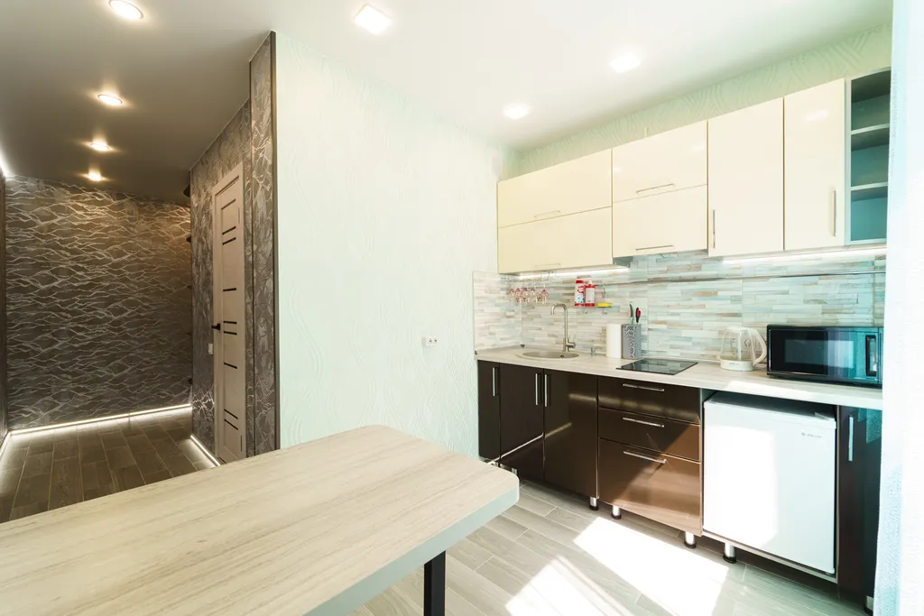 Шикарная квартира на Каштаке